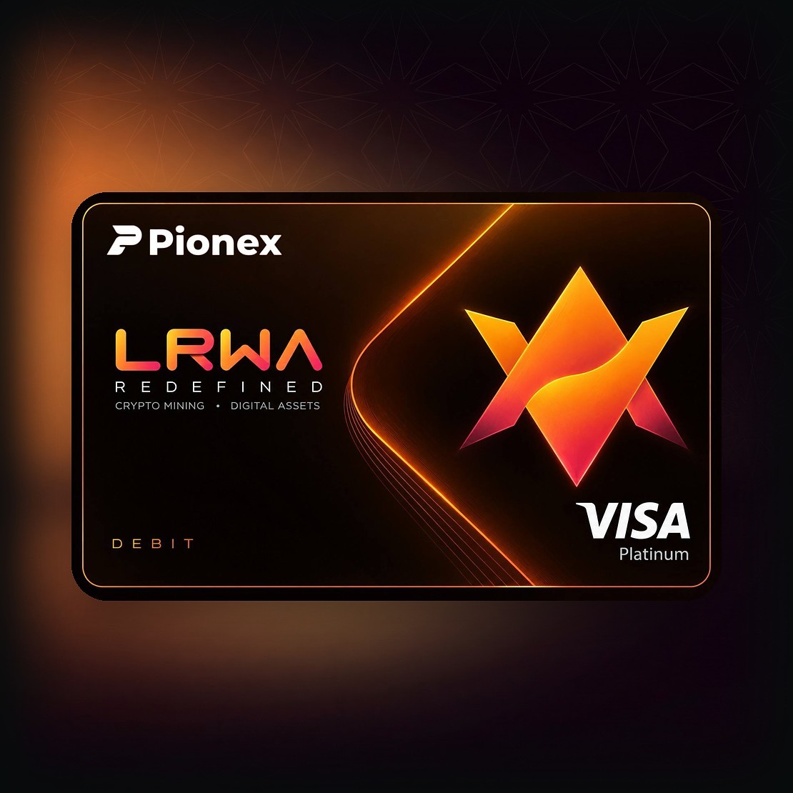 Spend What You Earn | LRWA