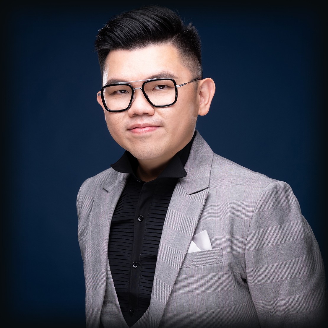 Leo Tan — Founder | LRWA